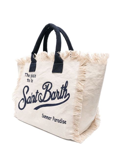 Borsa donna a spalla Vanity MC2 SAINT BARTH | VANITY shoulder02564L